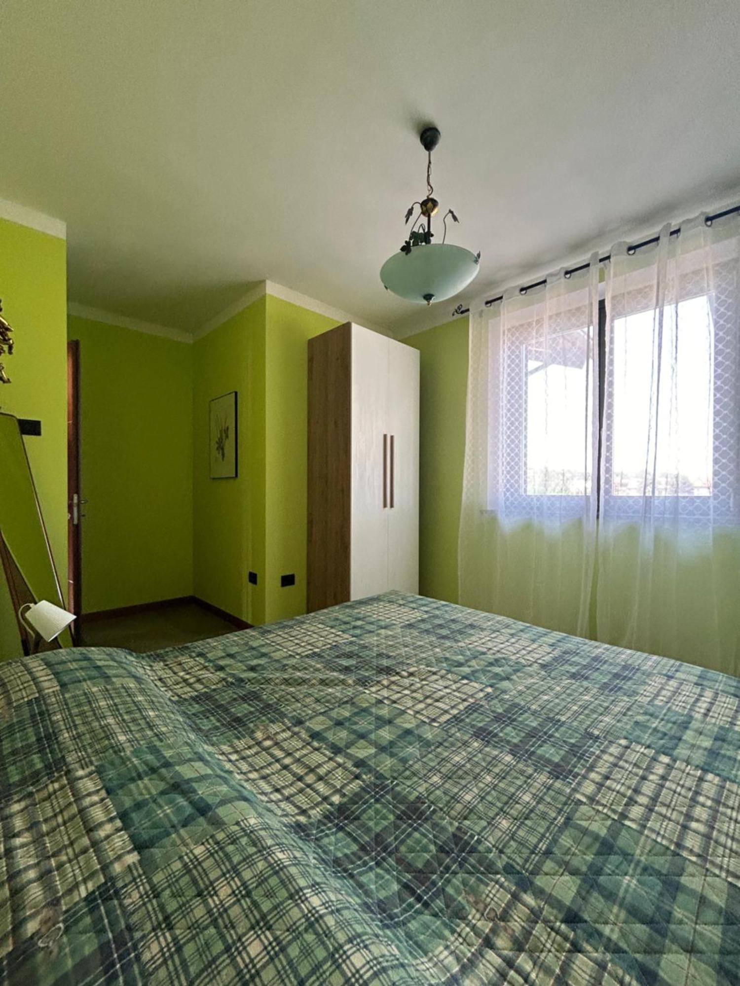 Villa Ca Sofia à Cervere Extérieur photo