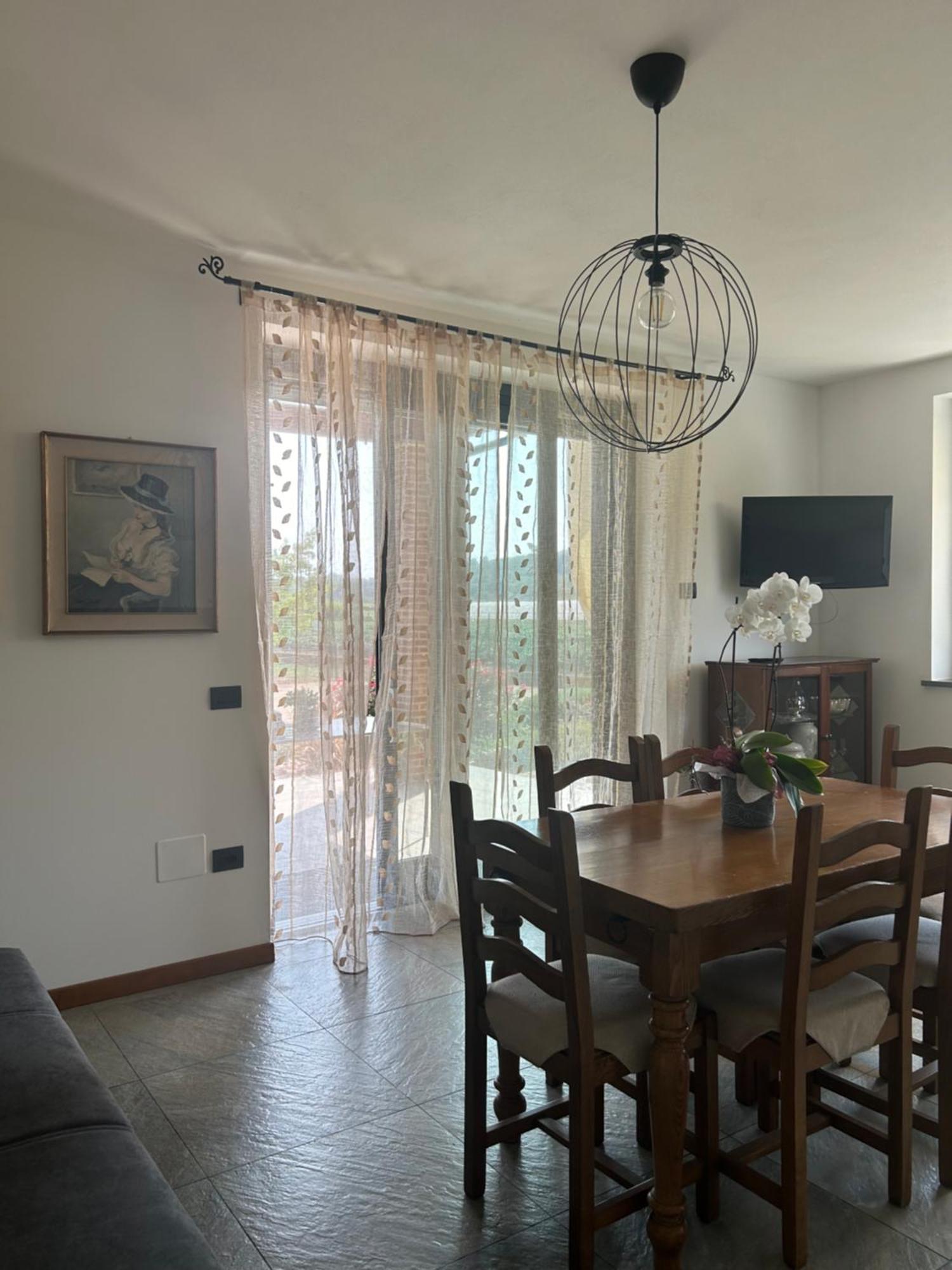 Villa Ca Sofia à Cervere Extérieur photo
