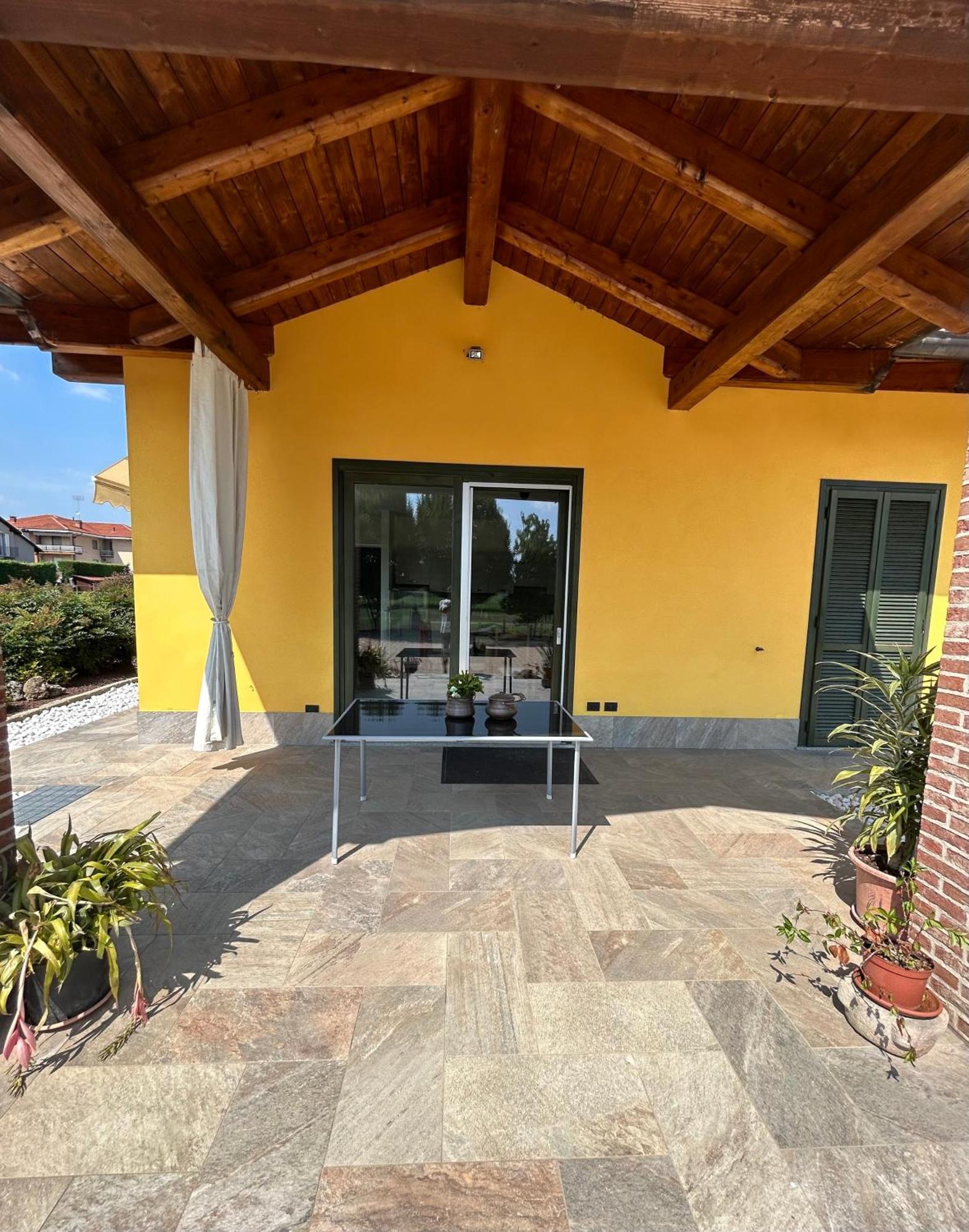 Villa Ca Sofia à Cervere Extérieur photo