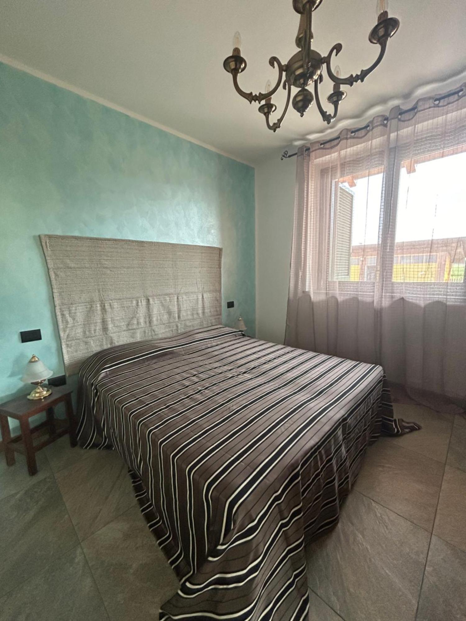 Villa Ca Sofia à Cervere Extérieur photo
