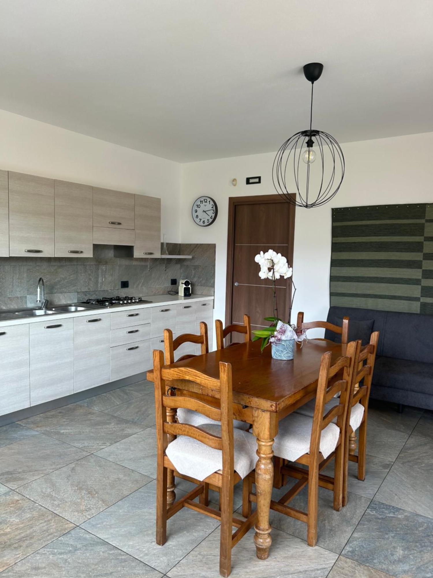 Villa Ca Sofia à Cervere Extérieur photo